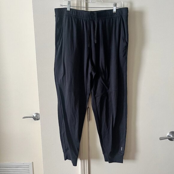 Balance Collection Men’s black Pants Size Large - Picture 1 of 6